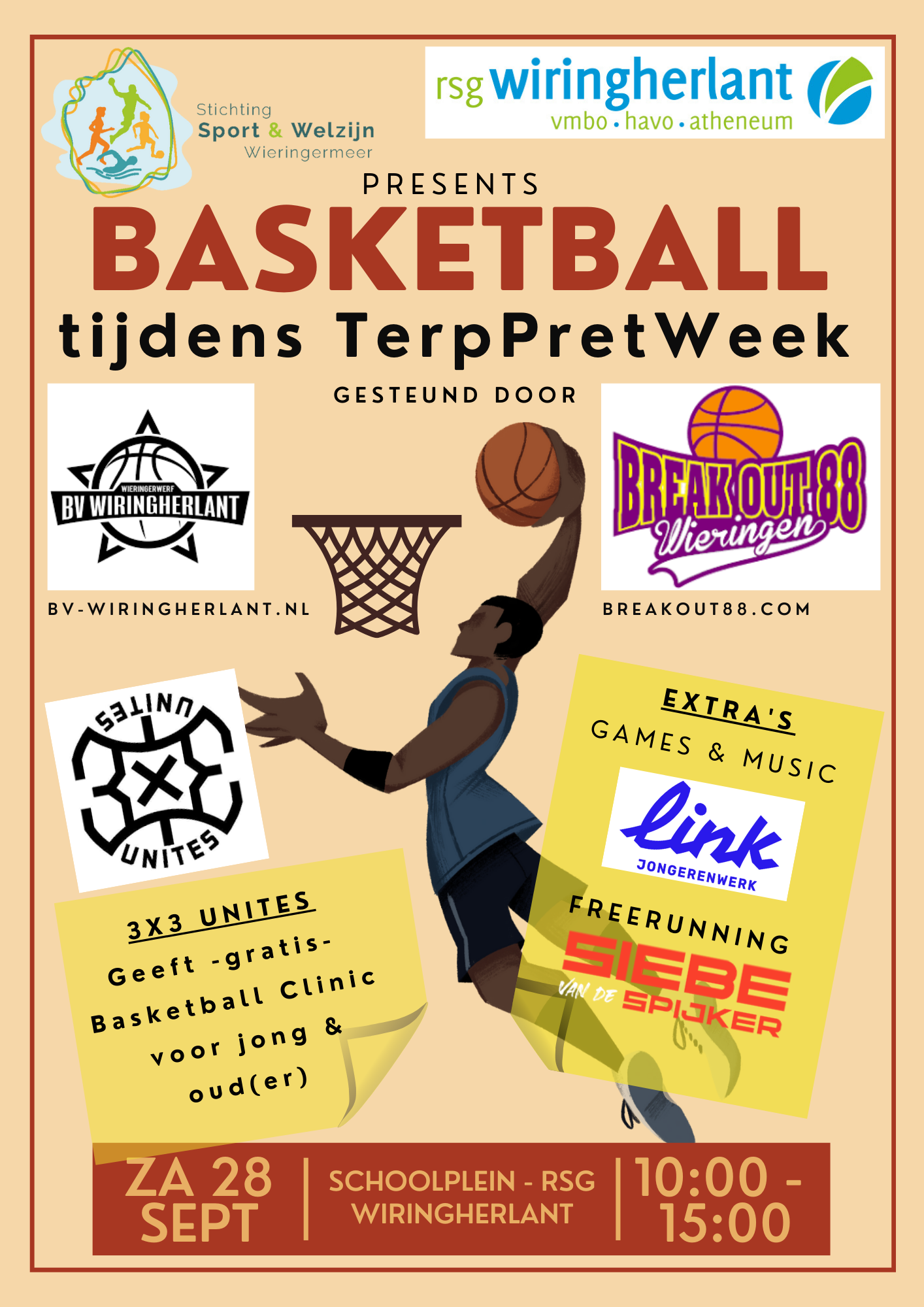 TerpPretWeek - Basketball